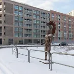 Popieluszki Modern By Solarento