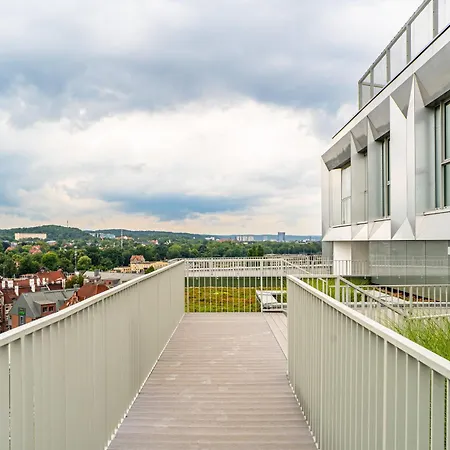 Apartamento Popieluszki Modern By Solarento Gdansk