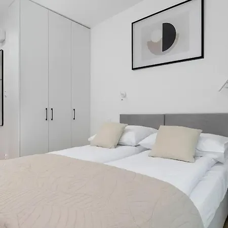 Apartament Popiełuszki 2 By Solarento Gdańsk