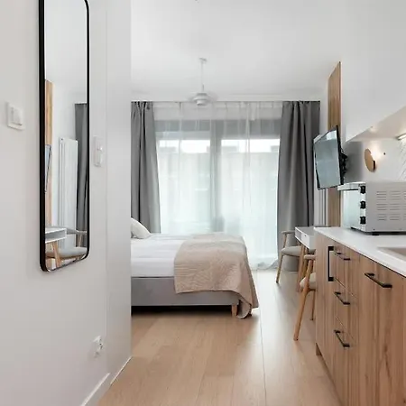 Popiełuszki 2 By Solarento