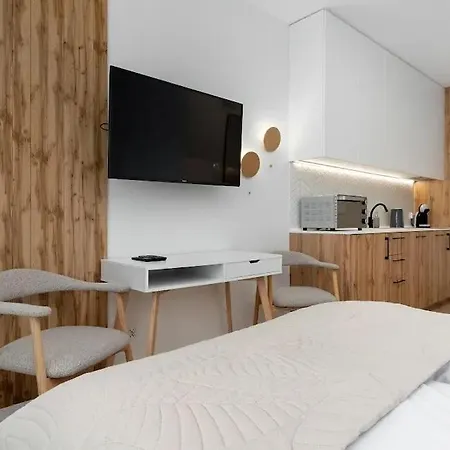 Popiełuszki 2 By Solarento Gdańsk