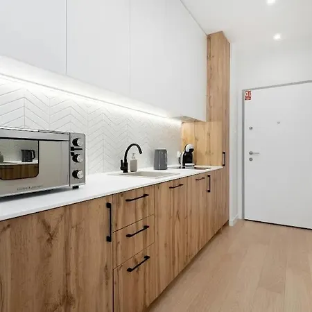 Popiełuszki 2 By Solarento