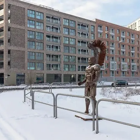 Popiełuszki 2 By Solarento