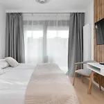 Popieluszki Modern By Solarento Διαμέρισμα