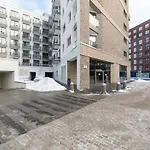 Διαμέρισμα Popieluszki Modern By Solarento *